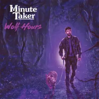 Minute Taker - Mirror (Feat. Megan McDuffee)