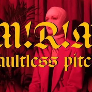 M!R!M - Faultless Pitch