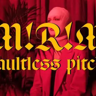 M!R!M - Faultless Pitch