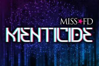 Miss FD - Menticide