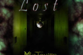 Miss Torsion - Lost