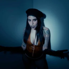 Miss Trezz - Control