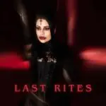 Miss Trezz - Last Rites