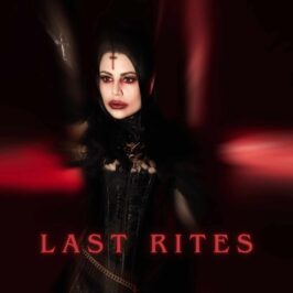 Miss Trezz - Last Rites