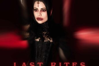 Miss Trezz - Last Rites