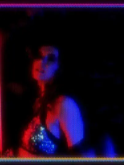 Miss FD - Electric