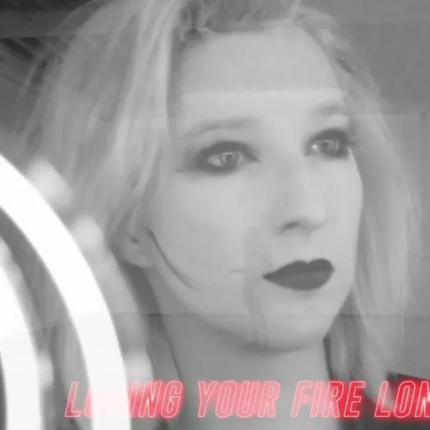 Missing Persons - Lipstick