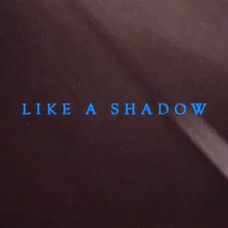 Missing Words - Like A Shadow