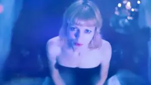 Mixina - Joc Inquietant