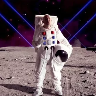 Mode One - Man On The Moon