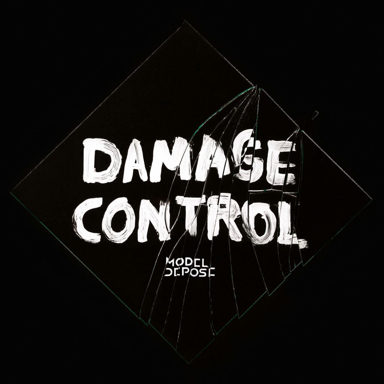 Model Depose - Damage Control