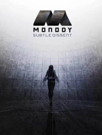 Monody - Eye To Eye