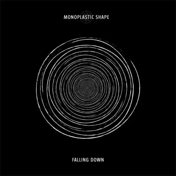 Monoplastic Shape - Falling Down