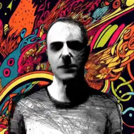 Monoplastic Shape - Hyperactivity
