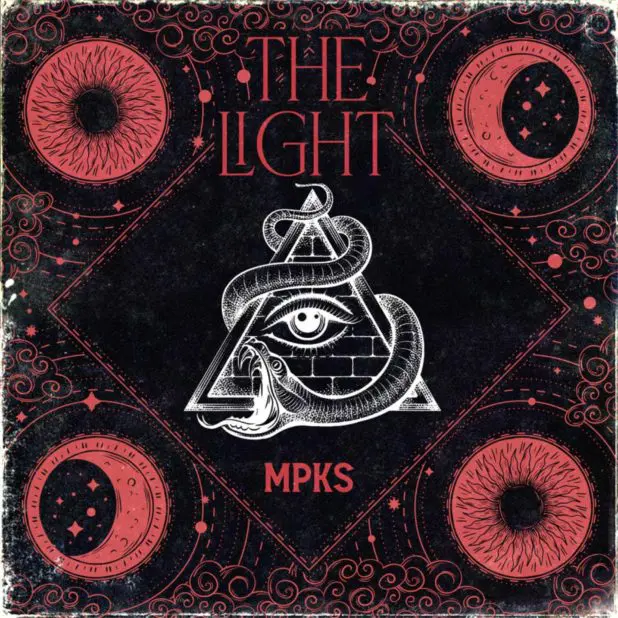 MPKS - The Light