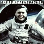 Murmur Tooth - David Attenborough (Feat. Lars Moston)