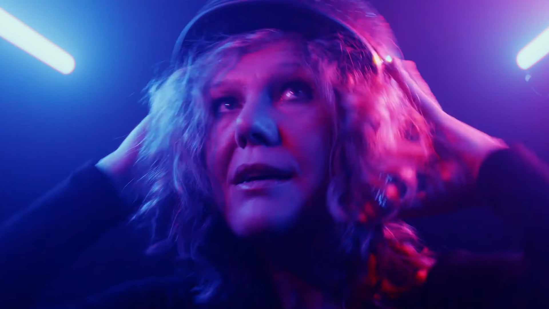 Murmur Tooth Radio Silence (Feat. Lars Moston) (Music video