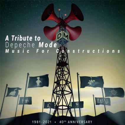 Music For Construtions (A tribute to Depeche Mode)