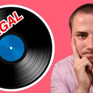 The Music Industry's Darkest Open Secret