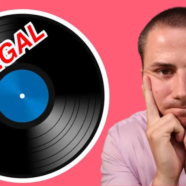 The Music Industry's Darkest Open Secret