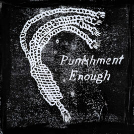 Mutual Shock - Punishment Enough