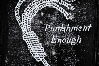 Mutual Shock - Punishment Enough