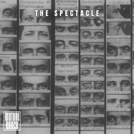 Mutual Shock - The Spectacle