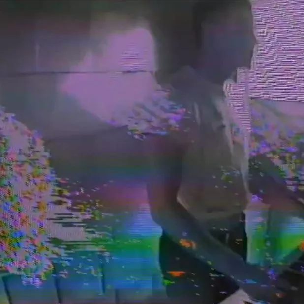 Mvtant - Mirrorshade