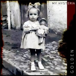 My Hysteria - Golden