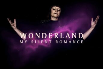 My Silent Romance - Wonderland