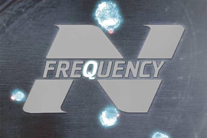 N-Frequency - Signs Of Evolution