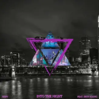 Nawy - Into the Night (Feat. Eryn Young)