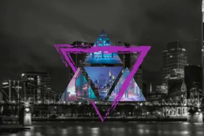 Nawy - Into the Night (Feat. Eryn Young)