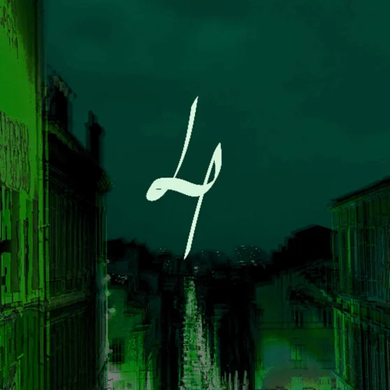 Nèbla - Standing In The Rain