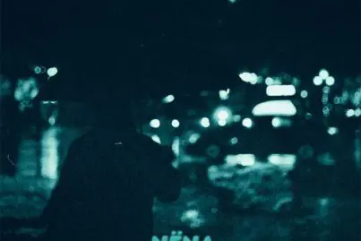 Nena Parti - To Wake The Streets