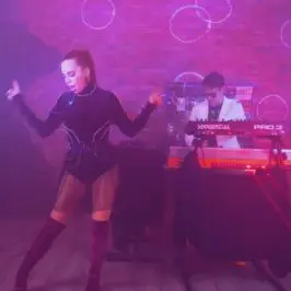Neon Black Dreams - Another Day