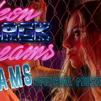 Neon Black Dreams - Dreams