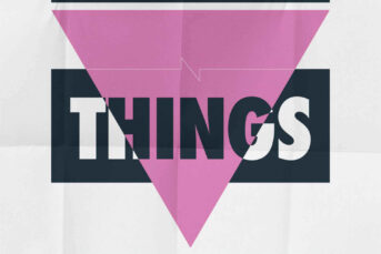 Neon Space Men - Things (The Ballad of Adam and Steve)