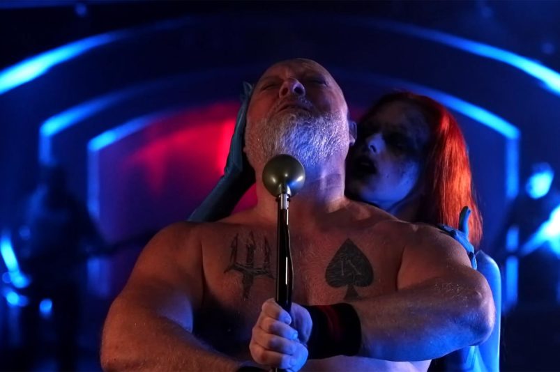 Neuf - Silicone Suit