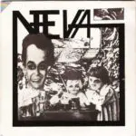 Neva - Hallucination