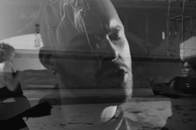 Never Knows Best - Something From Nothing