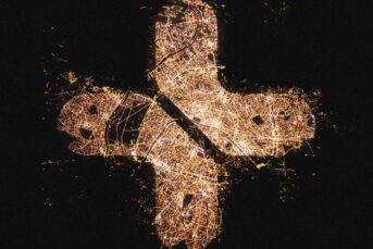 Nichols+Roark- City Lights