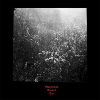 Night Leather - Forgiveness Doesn't Pay