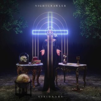 NightCrawler - Visionary