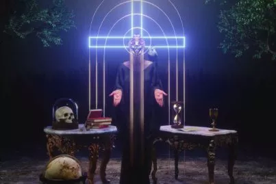 NightCrawler - Visionary