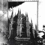 Nightsister - All Things Must End