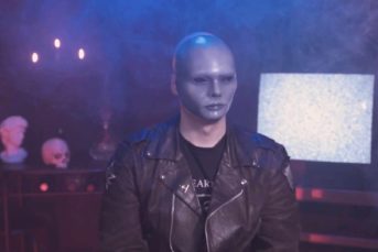 Nightsister - Hometown Wound