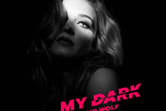 Nina - My Dark (Feat. Radio Wolf)