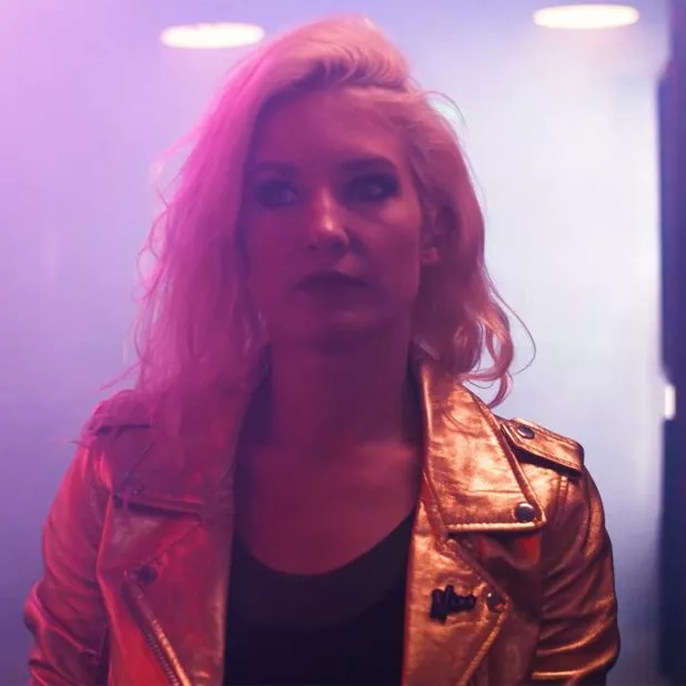 Nina - The Calm Before The Storm