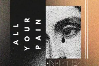 Nite - All Your Pain